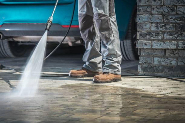 Best Restaurant Pressure Washing  in Minerva Park, OH